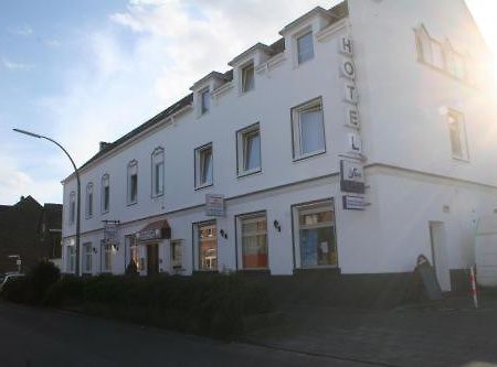 Godorfer Muehle Hotel Кьолн Екстериор снимка
