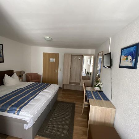 Godorfer Muehle Hotel Кьолн Екстериор снимка