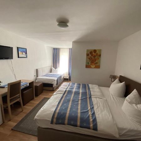 Godorfer Muehle Hotel Кьолн Екстериор снимка