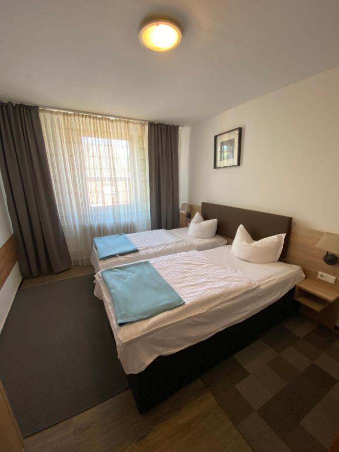 Godorfer Muehle Hotel Кьолн Екстериор снимка