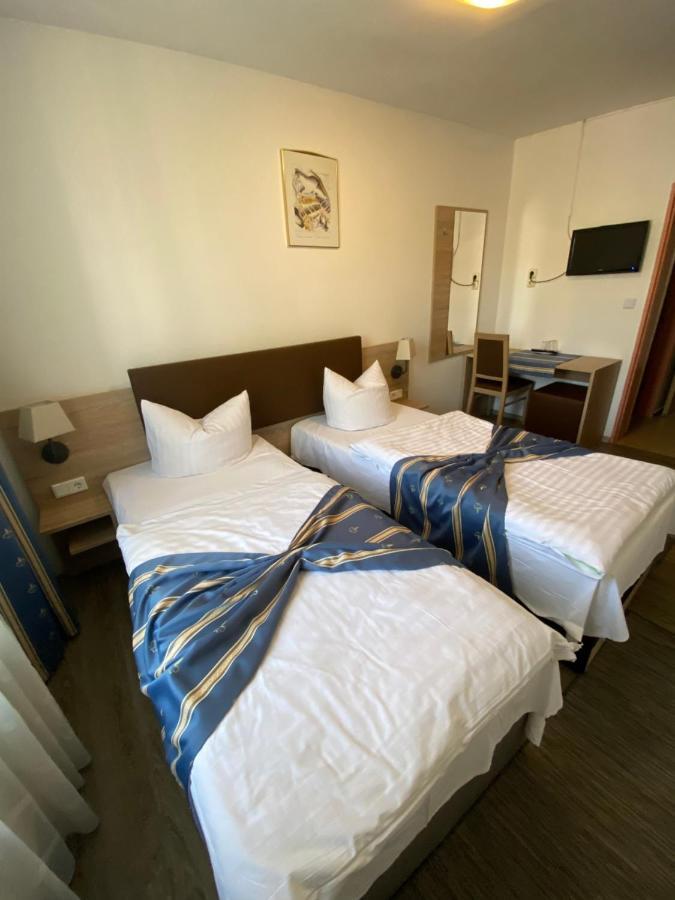 Godorfer Muehle Hotel Кьолн Екстериор снимка